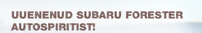 SUBARU