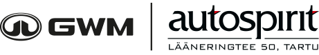 GWM-Autospirit-Tartu