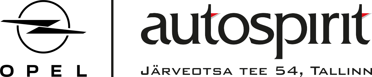 logo: opel + autospirit