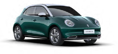 GWM ORA 03