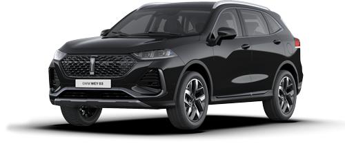 GWM WEY 03