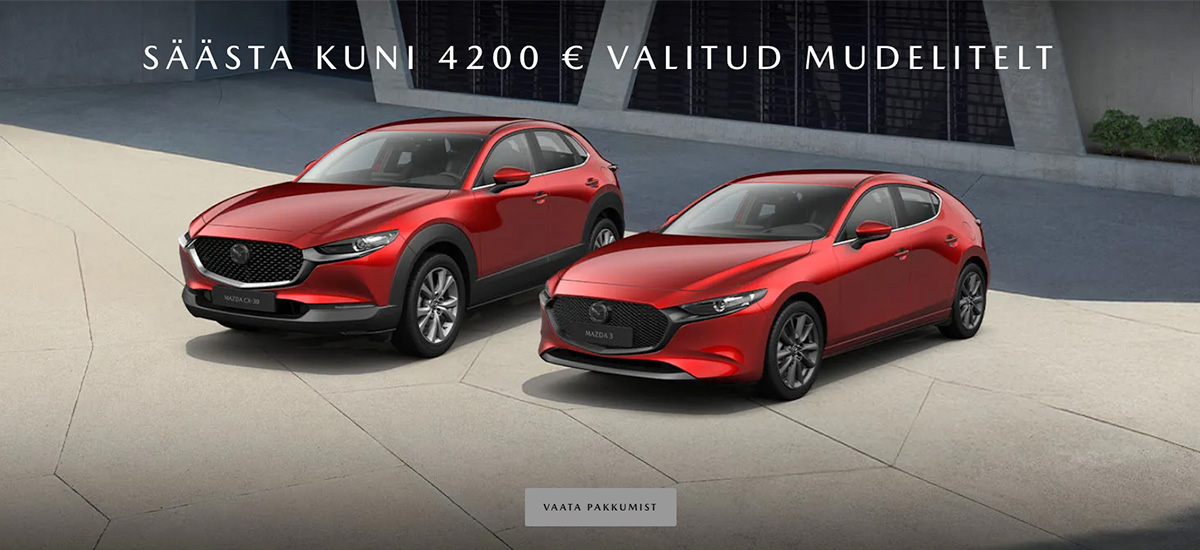 Säästa kuni 4200€