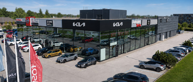 Autospirit Tartu OÜ